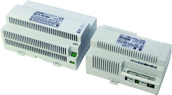 1St. EKEY ekey USV REG 230/12 ekey unterbrechungsfreie Stromversorgung...