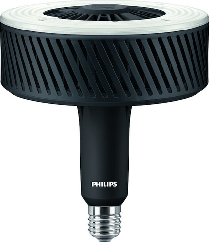 1St. Philips TrueForce LED HPI 200-140W 120°