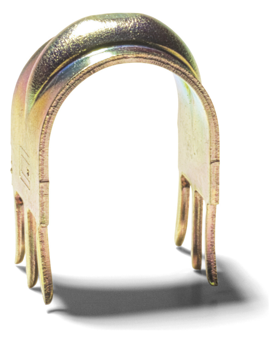 100St. Schnabl CF 16 C-Fix für Schlagmontage CF 16,Inhalt:1St