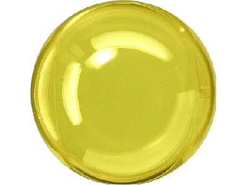 1St. Gira 080401 Haube GE Bajonett Lichtsignal Zubehör