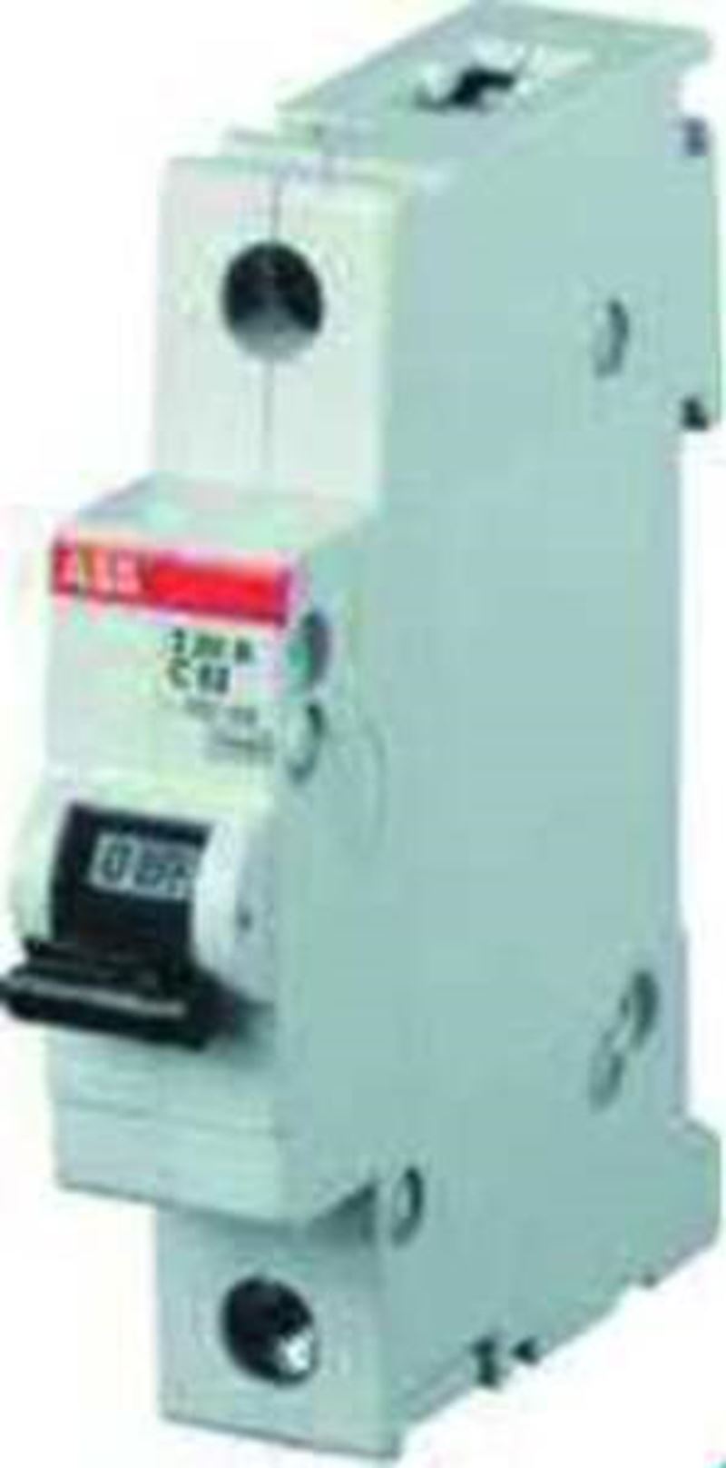 1St. ABB S201M-B16 2CDS271001R0165 B16 Sicherungsautomat proM compact