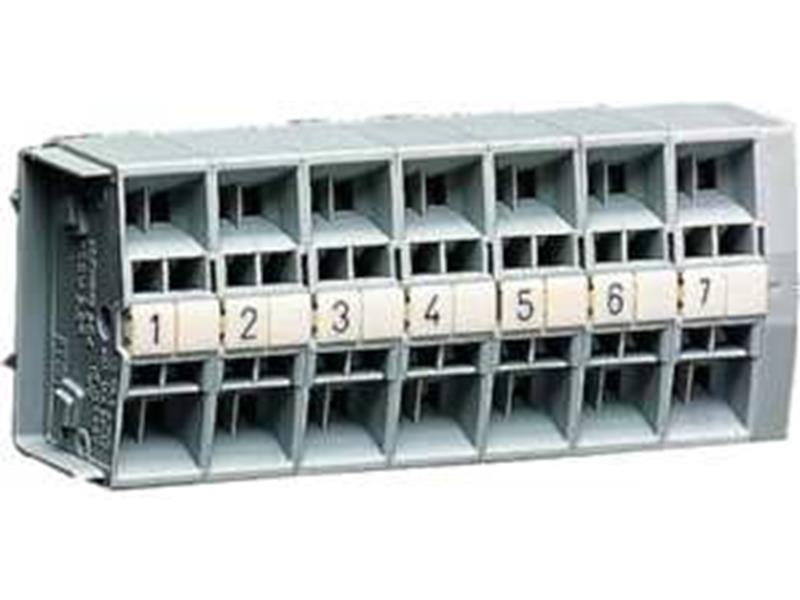 1St. Hager K55A Steuerleit.kl. univers Z 7x2 5 mm²