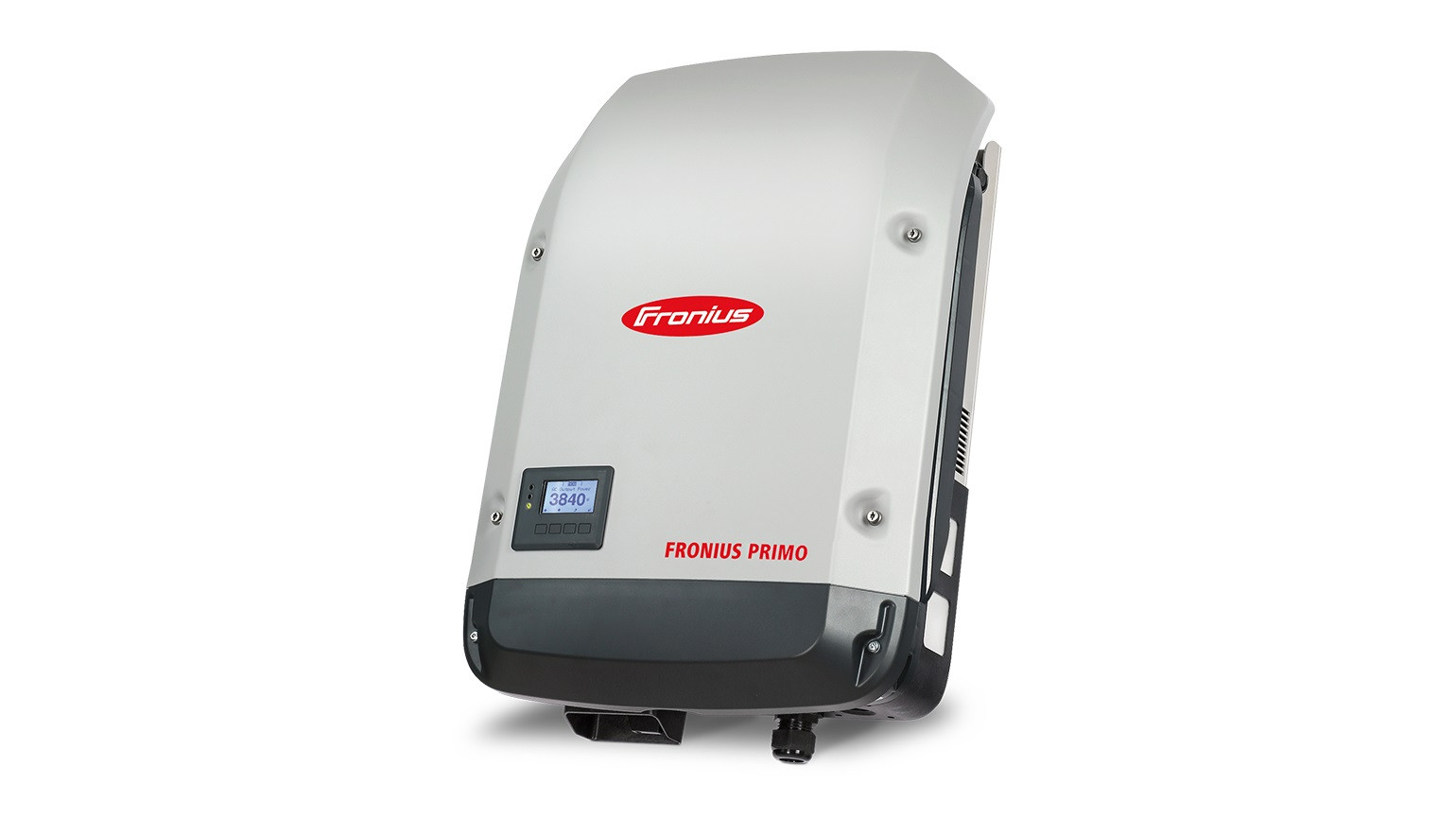1St. Fronius 4,210,060 Primo 8.2-1 WLAN/LAN/Webserver