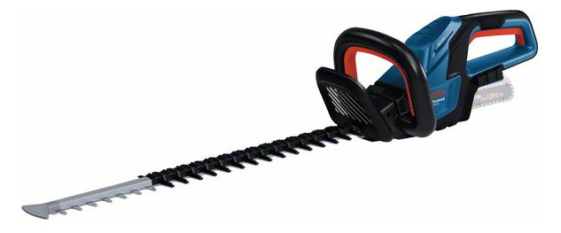 1St. Bosch Akku-Heckenschere GHE 06008C9000 18V-60