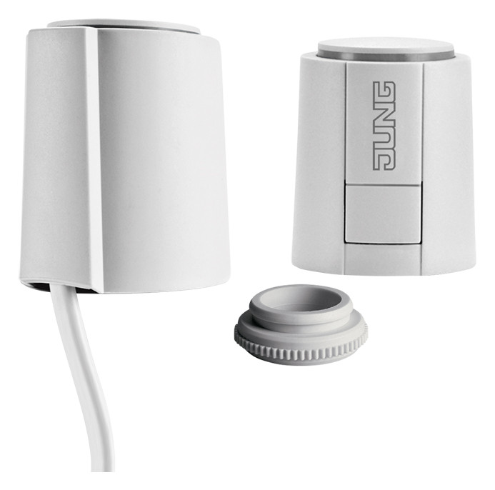 1St. Jung Thermischer TSA 230 NC WW Stellantrieb 230 V