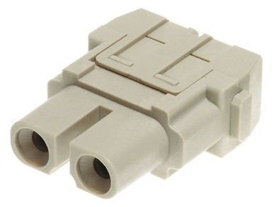 1St. Harting 09140022701 Han 40 A Modul female 2,5-8 mm²