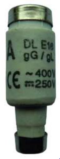 1St. Protec.class PVSMS 25 Verschlussschraube Messing M25