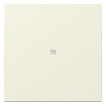 1St. Gira 329001 Wippe Kontrollfenster System 55 cremeweiß glänzend