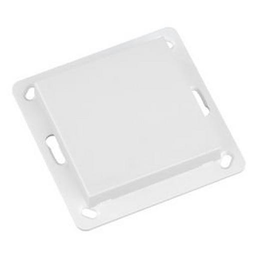 1St. Eldat Funk-Sensortast. RTS25E5001-01-02K Format 55 EIN/AUS -signalweiß RAL9003