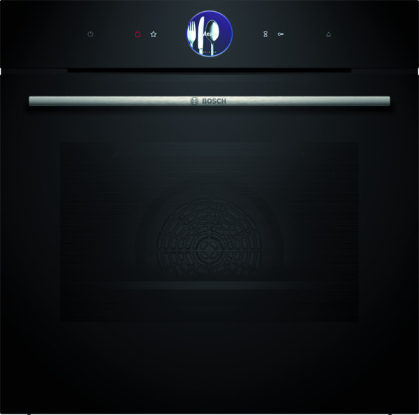 1St. Bosch HSG7361B1 Dampfbackofen