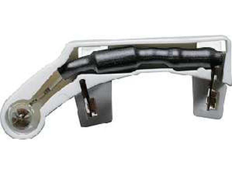 1St. Gira 268900 LED-Bel.el. 1,03 mA GN Schuko Zubehör