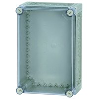 1St. Eaton CI43E-150 095506 Isolierstoffgehäuse, +Vorprägungen, HxBxT=250x375x175mm 1St. Eaton CI43E-150 095506 Isolierstoffgehäuse, +Vorprägungen, HxBxT=250x375x175mm