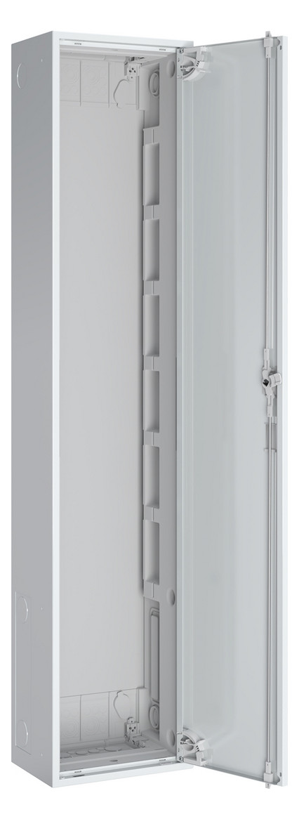 1St. ABN S19 Wandgehäuse schutzisoliert IP43 1St. ABN S19 Wandgehäuse schutzisoliert IP43