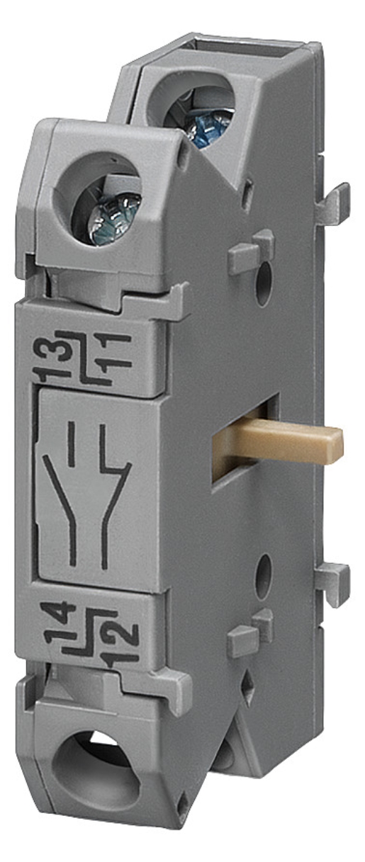 1St. Siemens 3LD9200-5C Hilfsschalter, 1S+1Ö