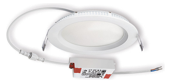 1St. Esylux ELSA-2 DL 165 OP 110 Downlight