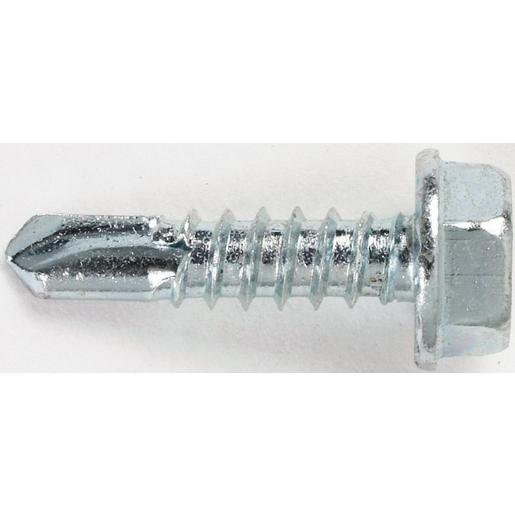 1St. Bizline BIZ 770121 Selbstb. Blechschr. Ø 4.8 x 16 (150) Preis per Schachtel = 150 Stück