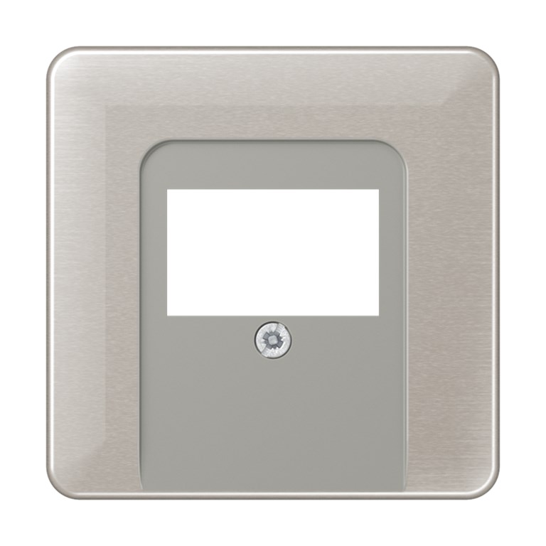 1St. Jung CD569TPT Abdeckung für TAE CD 569 T PT