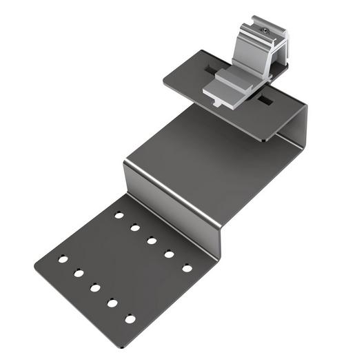 1St. SLRACK 13105-00 Dachhaken SL-A2 für Tegalit-Dachziegel