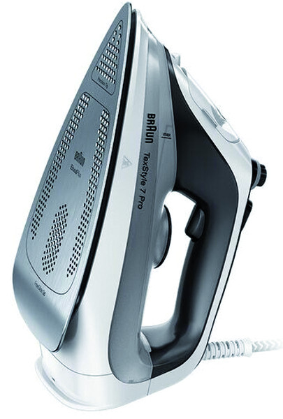 1St. DELONGHI SI 7149 WB 2900W, BRAUN DAMPFBÜGELEISEN