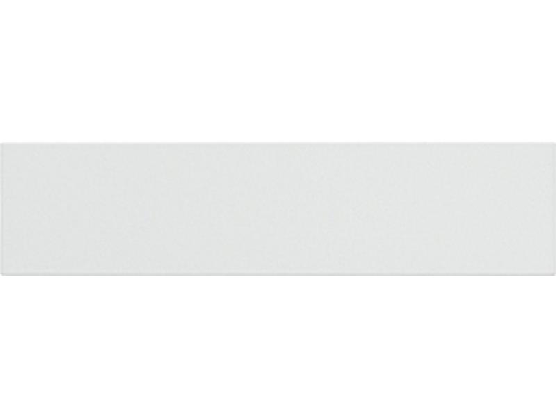 1St. Gira 5541902 RuftastenAbde. Ruftastenmodul 1fach System 106 Verkehrsweiß(lack.)