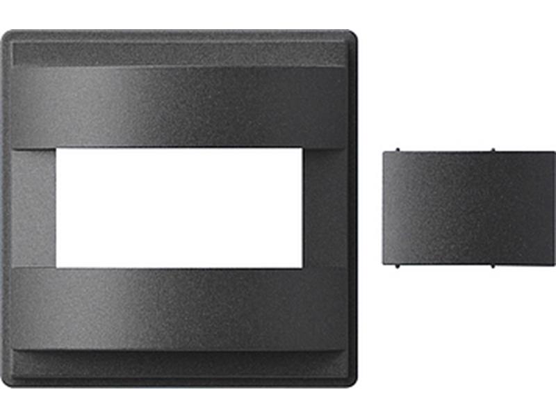 1St. Gira 147067 Abde. Automatikschalter Standard TX_44 Anthrazit