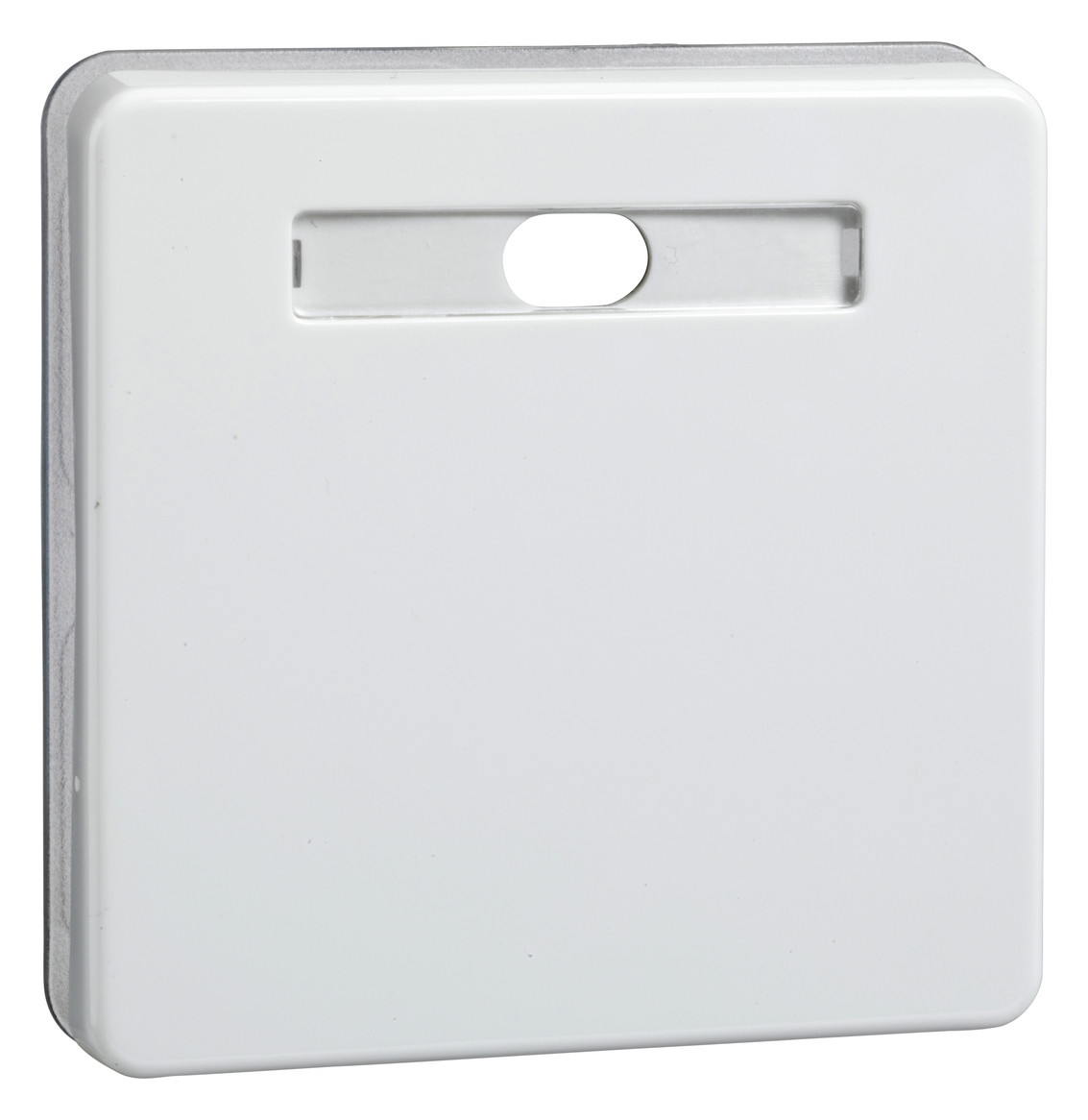 1St. Elso 233624 Wippe für Universalschalter mit Schriftfeld FASHION/RIVA/SCALA reinweiß 1St. Elso 233624 Wippe für Universalschalter mit Schriftfeld FASHION/RIVA/SCALA reinweiß