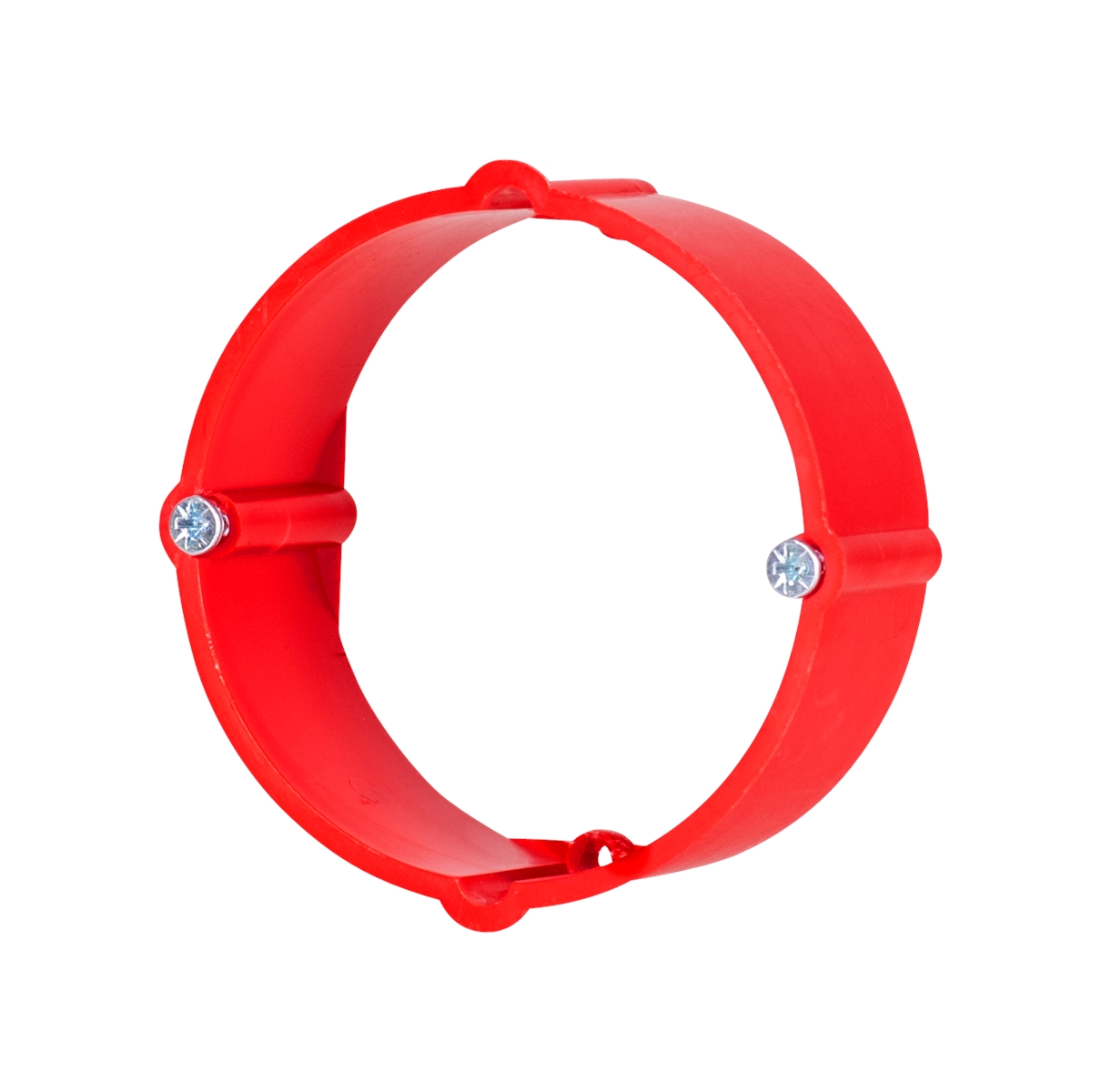 50St. F-Tronic E132 Putzausgleichsring E132, t=24mm, Schraubabstand 60mm 7390033