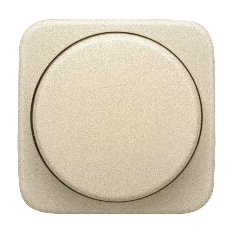 1St. Busch-Jaeger 2115-212 Zentralscheibe, mit Drehknopf, Bef.-Mutter und Glimmlampe Busch-Duro 2000 SI cremeweiß 1St. Busch-Jaeger 2115-212 Zentralscheibe, mit Drehknopf, Bef.-Mutter und Glimmlampe Busch-Duro 2000 SI cremeweiß