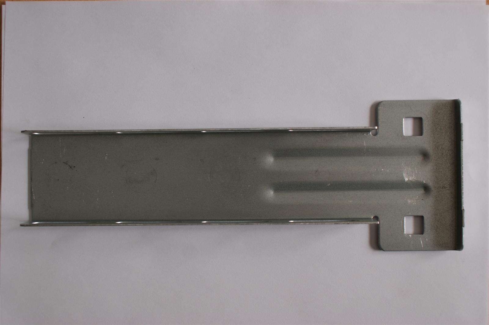 1St. Niedax KTUL 200 Ausleger ZU Hängestiel KTUL200