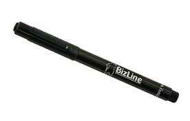 1St. Bizline BIZ 740002 Einzelner permanent Marker BIZ740002