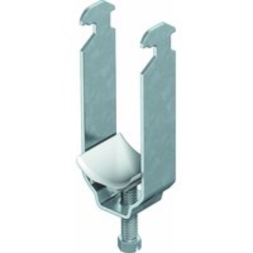 1St. OBO Bettermann 2056 2 58 FT 1161571 Bügelschelle 2-fach 52-58mm, St, FT 2056258FT