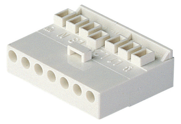 1St. Philips 9MX056 BC58 WH ACC MAXOS, Weiß 1St. Philips 9MX056 BC58 WH ACC MAXOS, Weiß