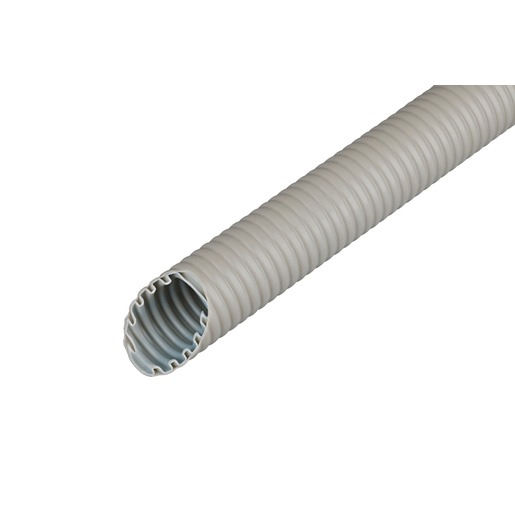 25m Hegler Plastik Heglerflex-ESPM40 Elektroinst.-R.