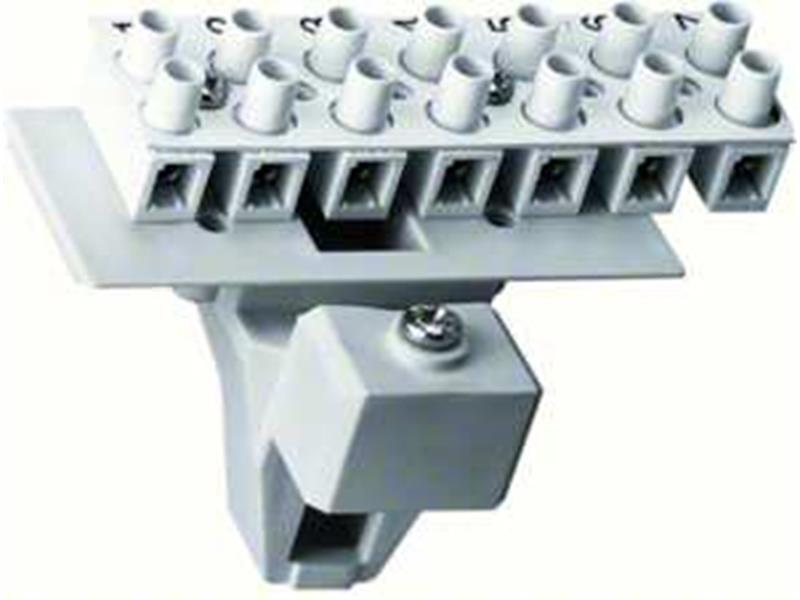 1St. Hager KT07B Steuerleit.kl. universZ 7-p bis 2 5mm²