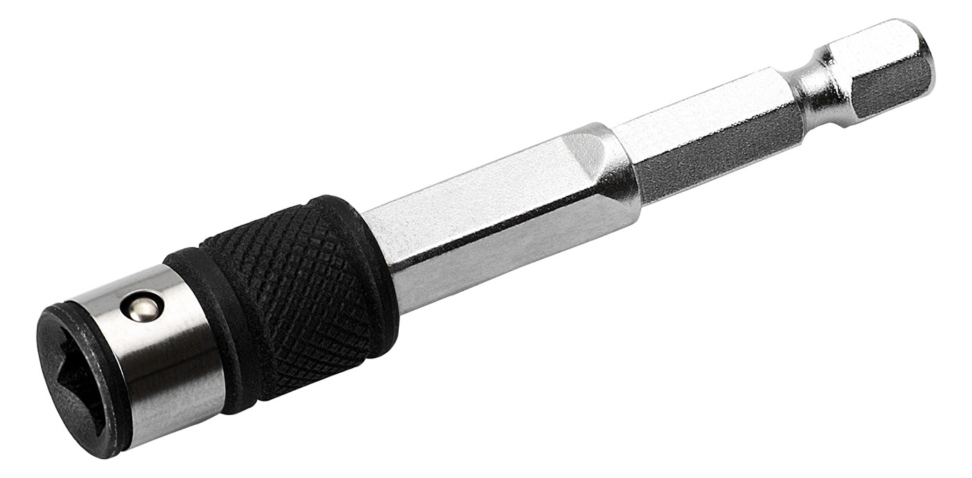 1St. Cimco Steckschlüssel-Bithalter 114504