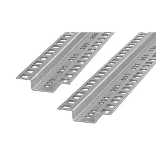 1St. NNCZMB42HE.01 Mittelprofil für 42HE, Set 2 Stück, für