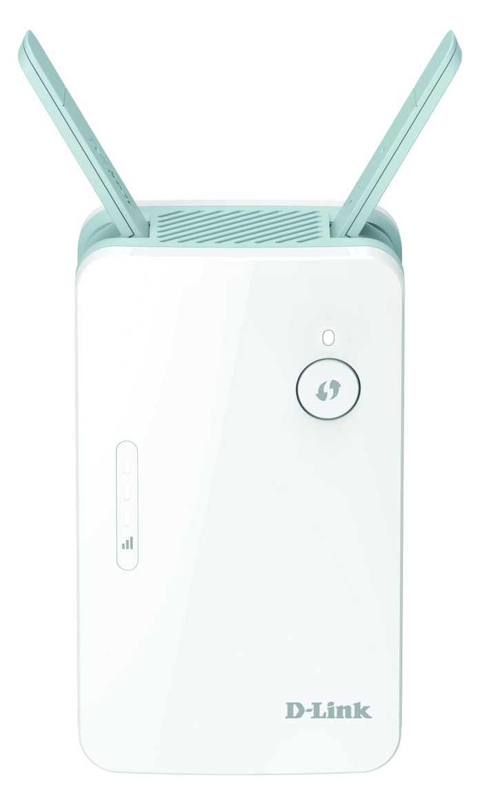 1St. D-Link E15/E AX1500 Mesh Range Extender