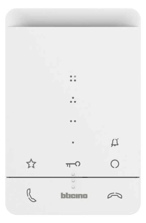 1St. SEKO 344282 Hörerlose AP-Audiohausstation CLASSE100