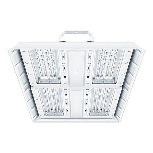 1St. Zumtobel CR2 L27k-840 PC WB L LED Hallenleuchte