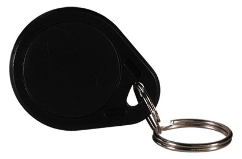 1St. HHG Villa C Transponder-Chip