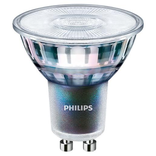 1St. Philips 70767800 MASTER LEDspot ExpertColor 5,5-50W GU10 927 36 DIM MAS LED ExpertColor 5.5-50W GU10 927 36D Eff: G