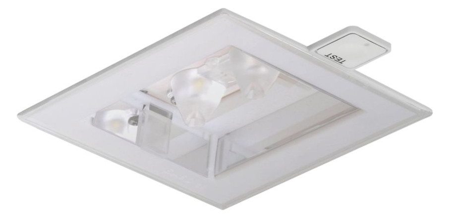 1St. CEAG GuideLed SL 13821 1-8h/D CGLine+ Einzelbatterieleuchte