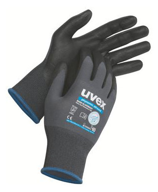 1St. Uvex 60049 60049 phynomic allround Handschuh Gr 09