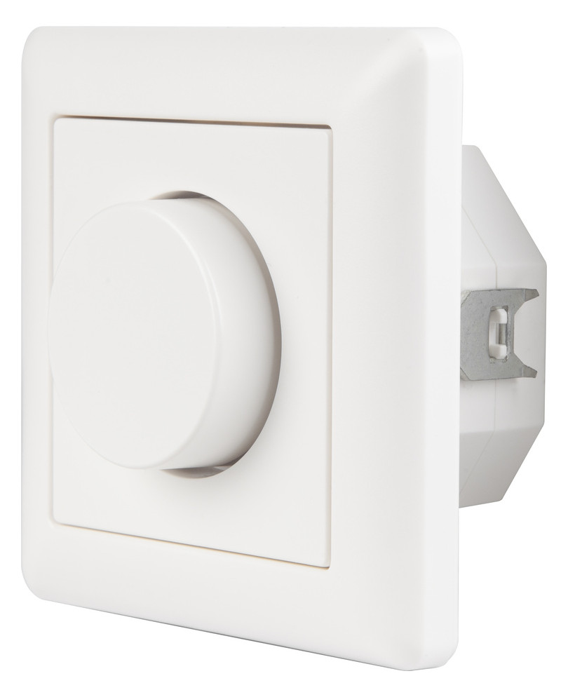 1St. LEDVANCE MANUAL CONTROL UNIT Manuelles Steuergerät für bis zu 25 Lich