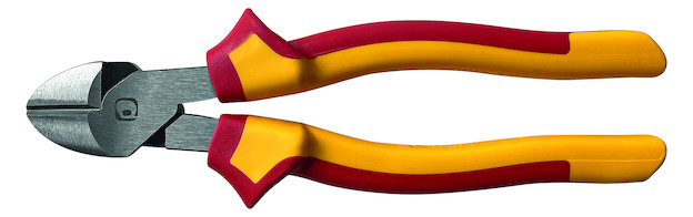 1St. Protec.class PVDE-KS200 PVDE-KS200 Kraftseitenschneider 200mm