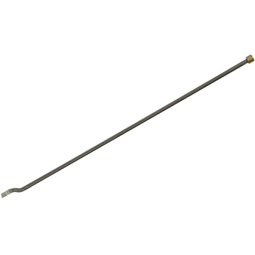 1St. Bizline BIZ 780205 Schwarzer Marker permanent, große Spitze d= 4 mm BIZ780205 1St. Bizline BIZ 780205 Schwarzer Marker permanent, große Spitze d= 4 mm BIZ780205