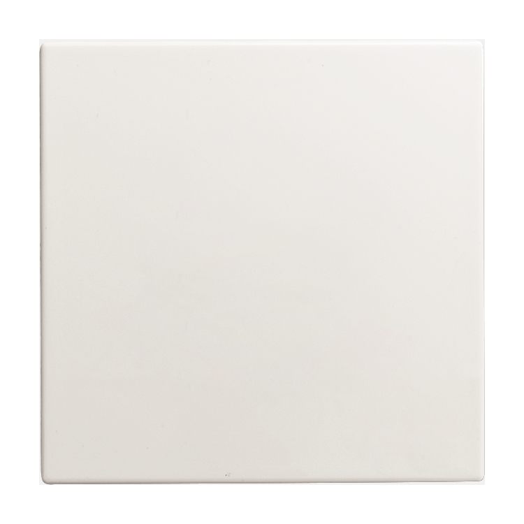 1St. Busch-Jaeger 1576 C-914 Blindzentralscheibe Busch-balance SI alpinweiß