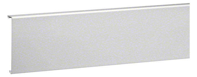 2m Hager SL2011529010 Sockelleistenkanal-OT PVC SL 20x115 reinweiß 2m Hager SL2011529010 Sockelleistenkanal-OT PVC SL 20x115 reinweiß