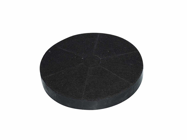 1St. GORENJE für WHI 629 Modelle Aktivkohlefilter für WHU 629 (WHU 629 ES