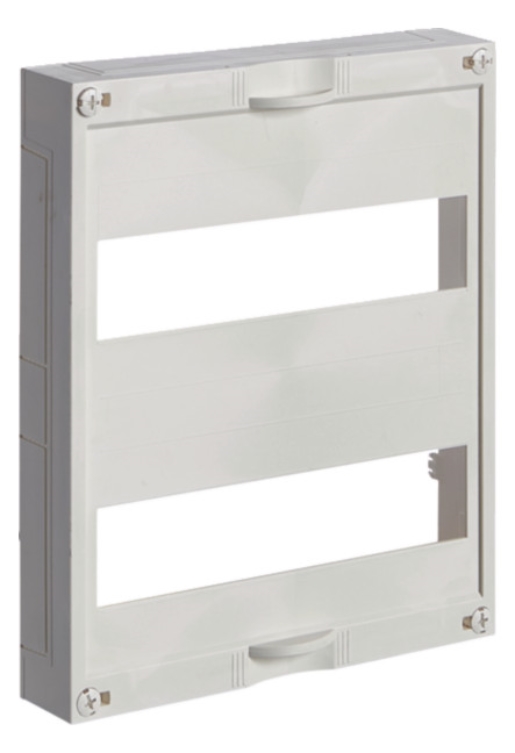 1St. Hager US21A3 Berühr.schutz.abd,universN,300x250mm